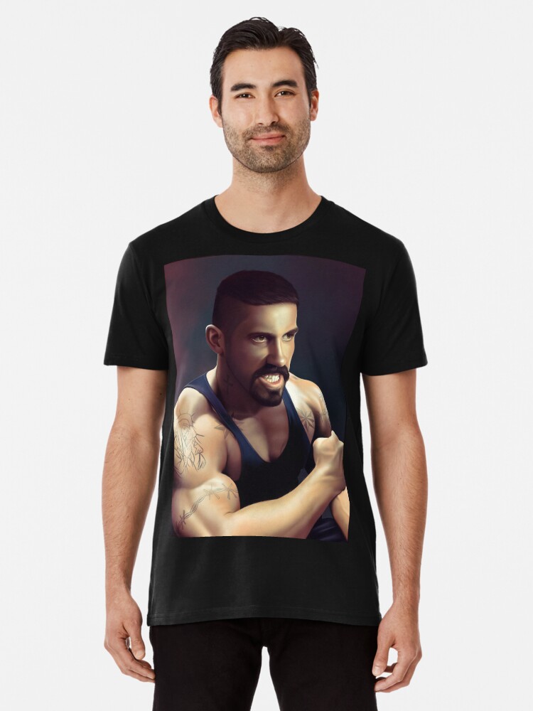 boyka shirt