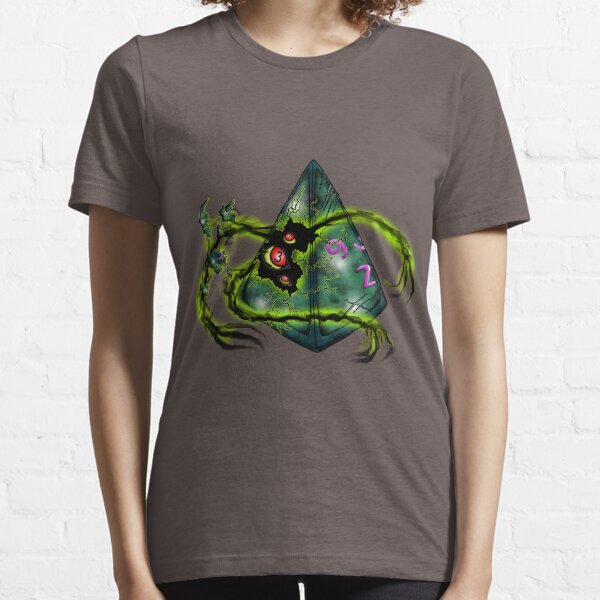 Elder Dice Essential T-Shirt