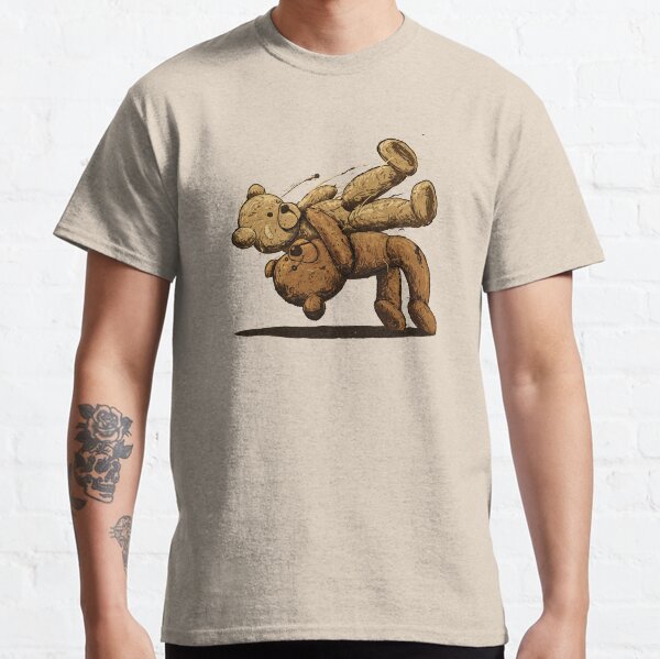 Bear Hug Classic T-Shirt