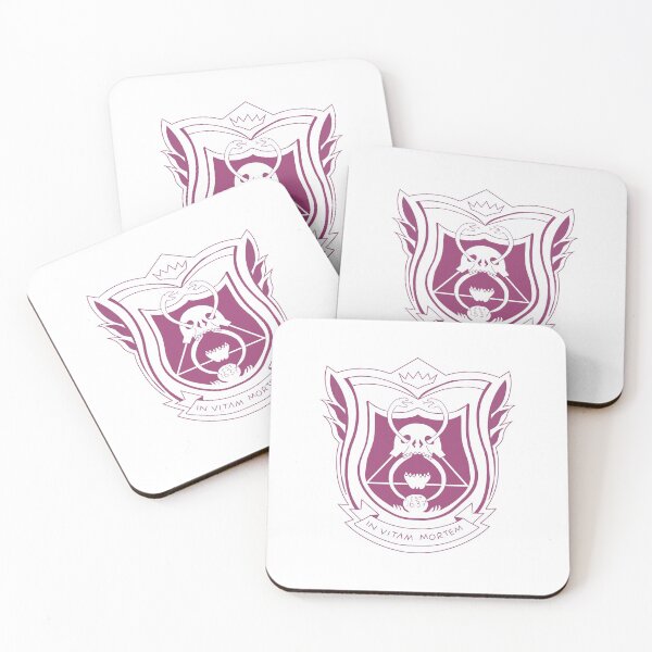 Item preview, Deadly class designed and sold by Enami.