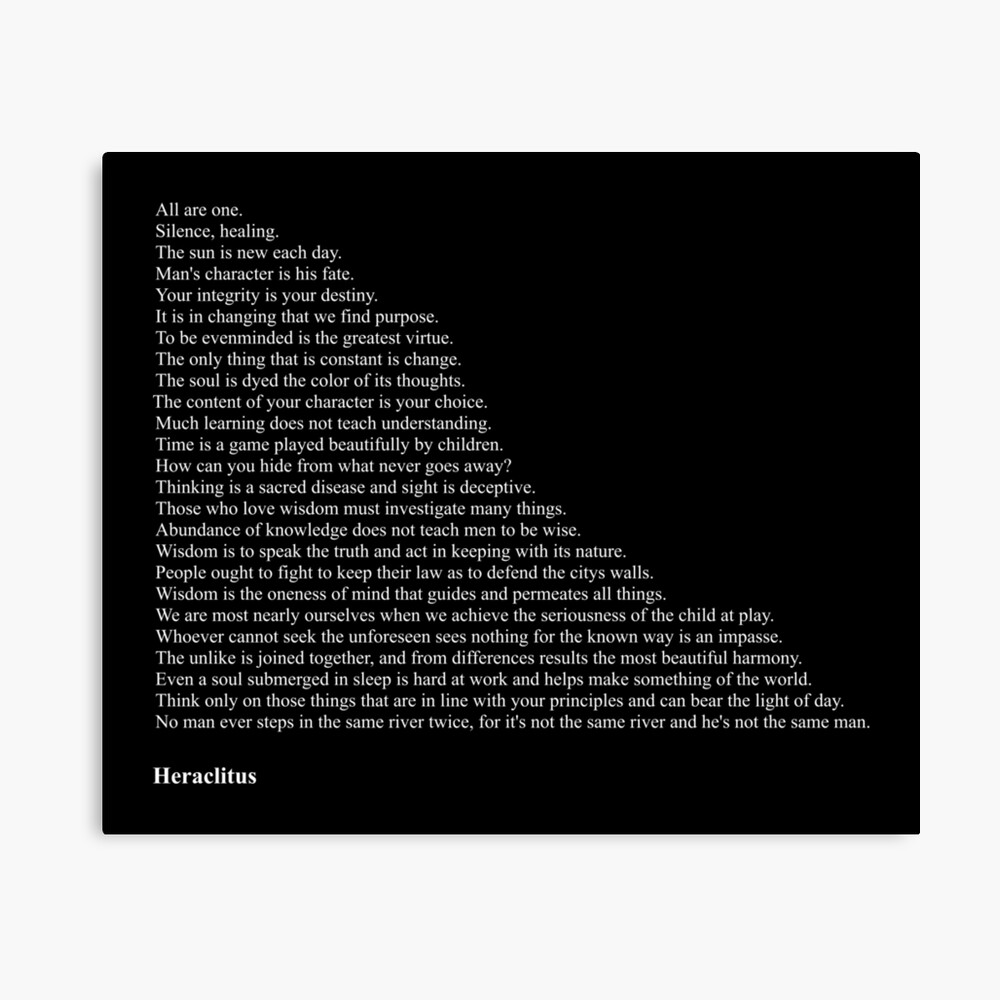 Download Heraklit zitate For iPhone Free Heraklit Zitate
