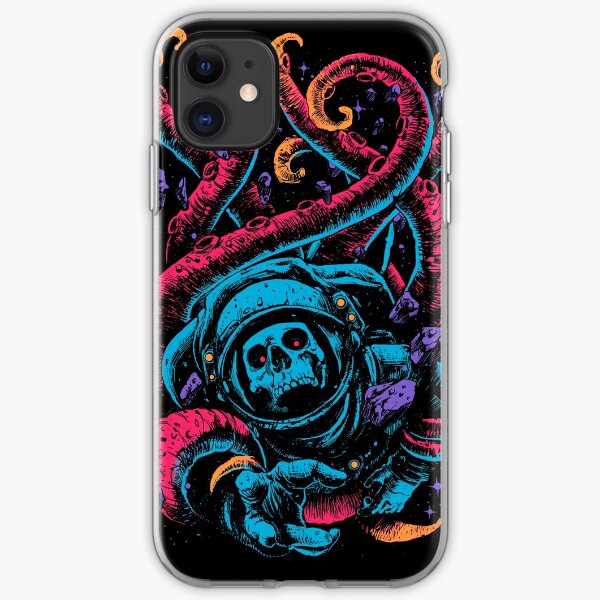 Lost iPhone Soft Case