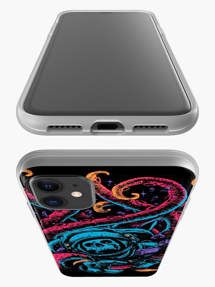 Alternate view of Lost iPhone Case & Cover