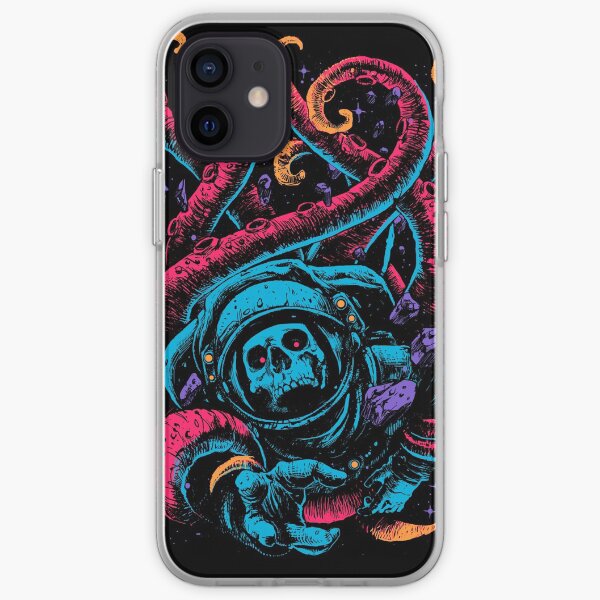 Lost iPhone Soft Case