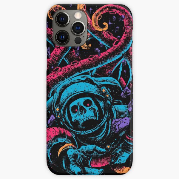 Lost iPhone Snap Case