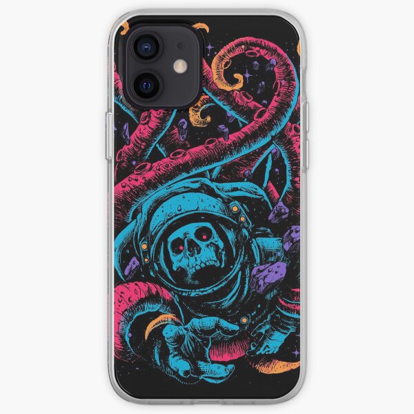 Lost iPhone Soft Case