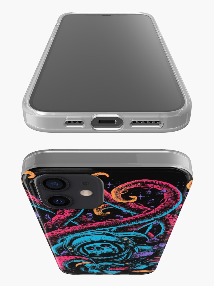 Alternate view of Lost iPhone Case & Cover