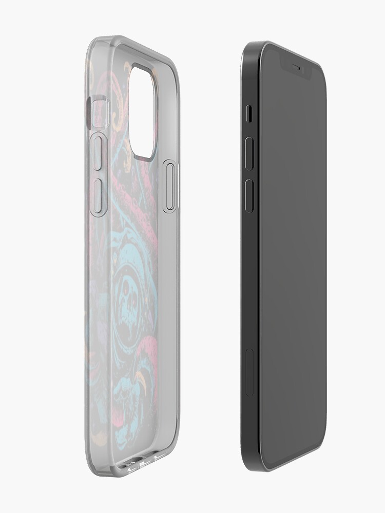 Alternate view of Lost iPhone Case & Cover