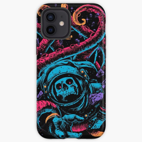 Lost iPhone Tough Case