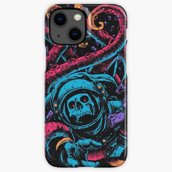 Lost iPhone Snap Case