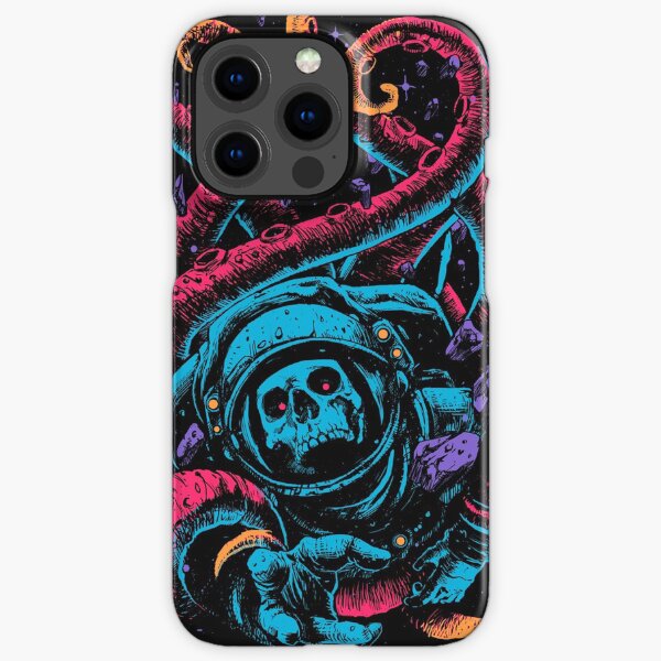 Lost iPhone Snap Case
