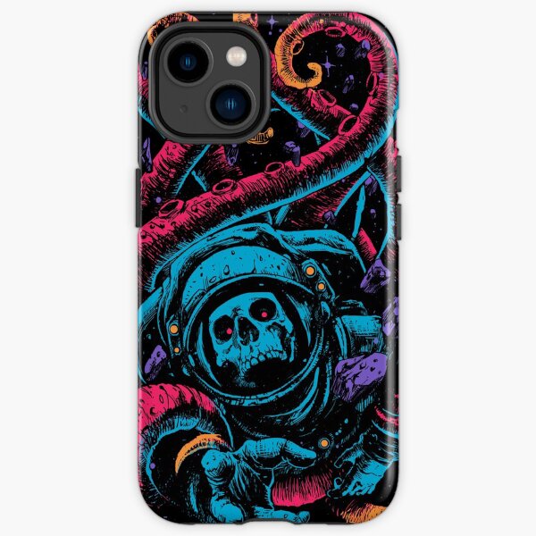Lost iPhone Tough Case