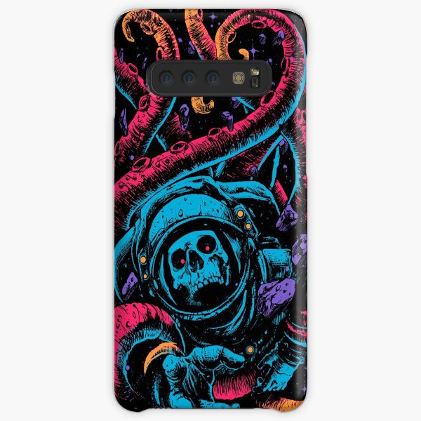 Lost Samsung Galaxy Snap Case