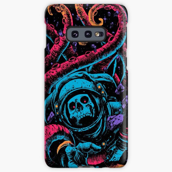 Lost Samsung Galaxy Snap Case