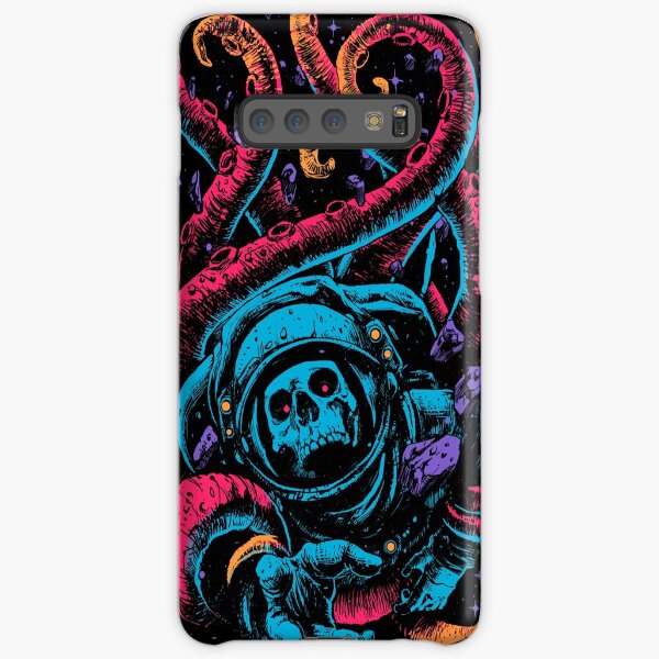 Lost Samsung Galaxy Snap Case