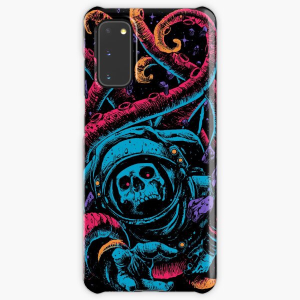 Lost Samsung Galaxy Snap Case