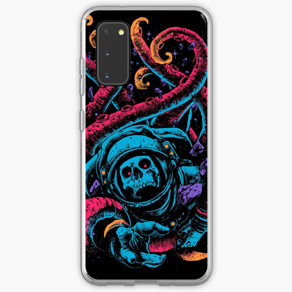 Lost Case & Skin for Samsung Galaxy