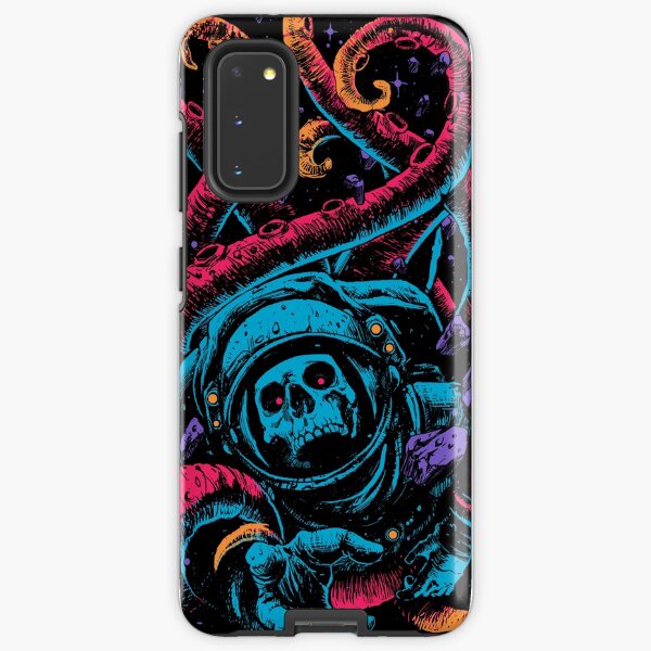 Lost Samsung Galaxy Tough Case