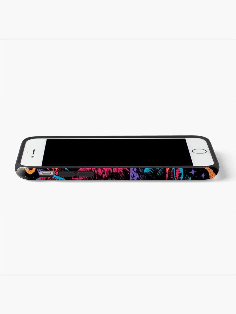 Alternate view of Lost iPhone Case & Cover