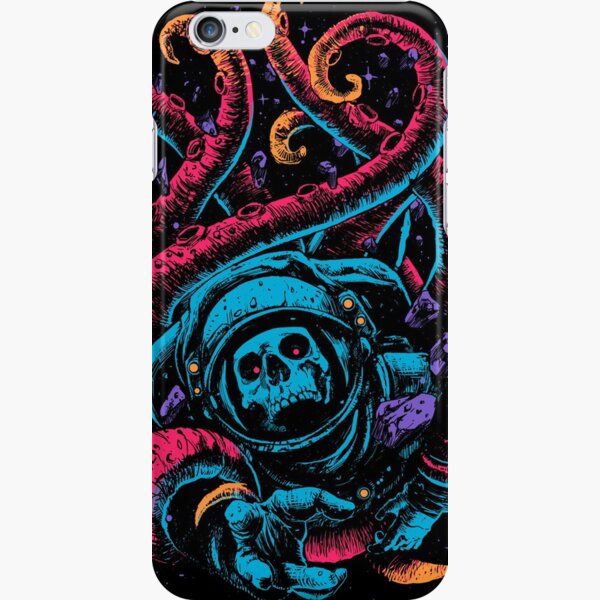 Lost iPhone Snap Case