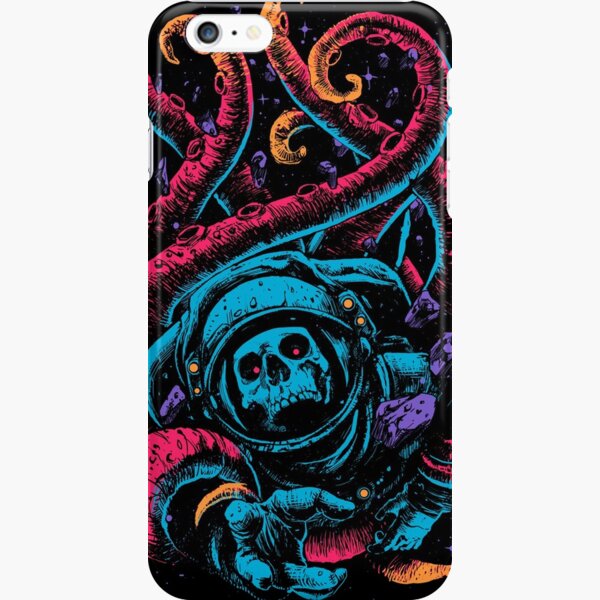 Lost iPhone Snap Case
