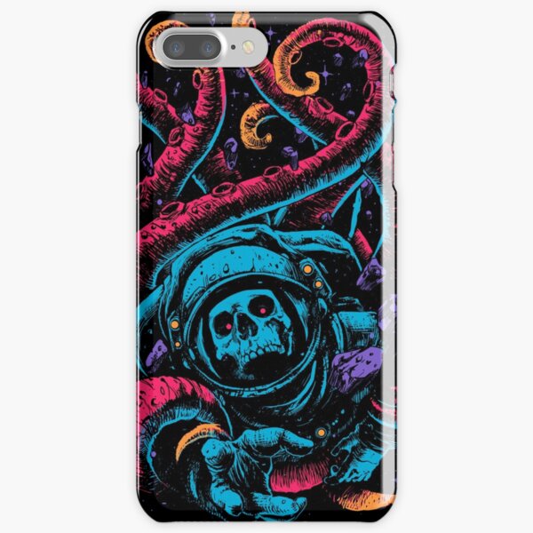 Lost iPhone Snap Case