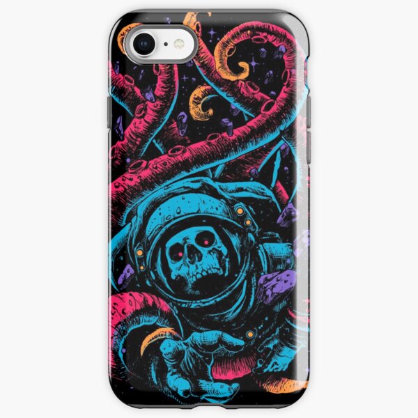 Lost iPhone Tough Case