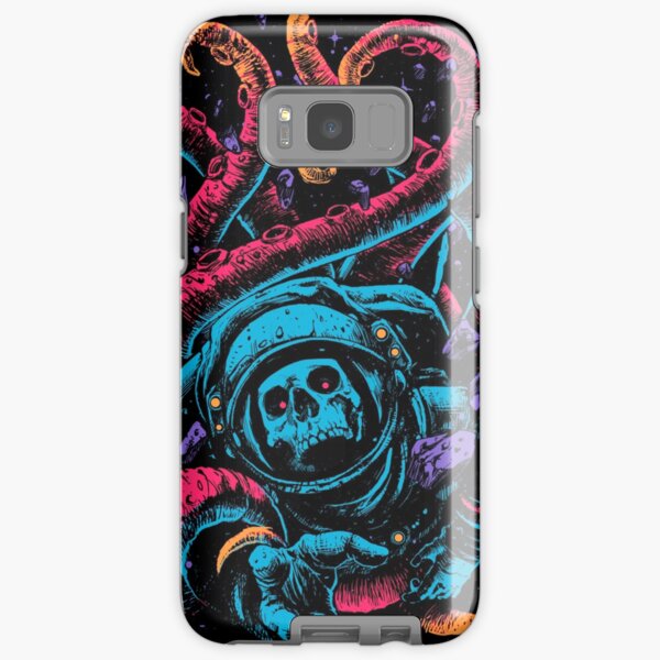 Lost Samsung Galaxy Tough Case