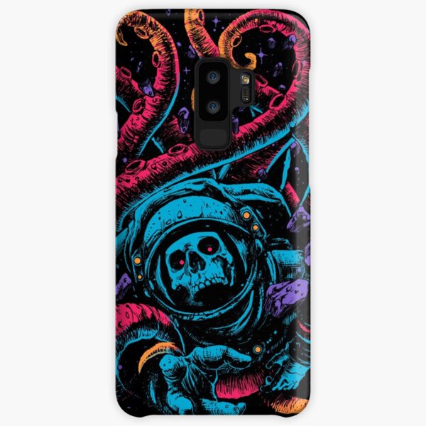 Lost Samsung Galaxy Snap Case