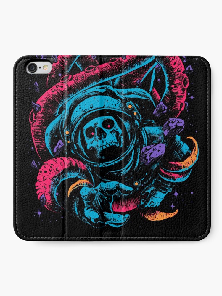 Alternate view of Lost iPhone Wallet