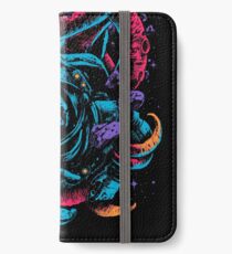 Lost iPhone Wallet/Case/Skin