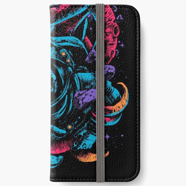 Lost iPhone Wallet