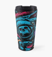 Lost Travel Mug