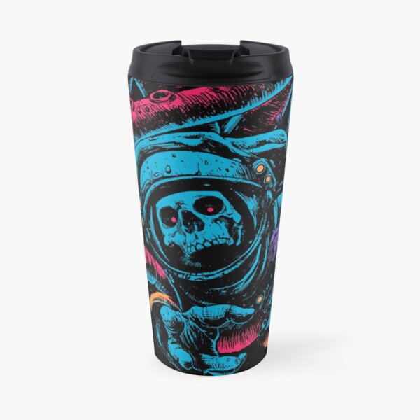 Lost Travel Mug