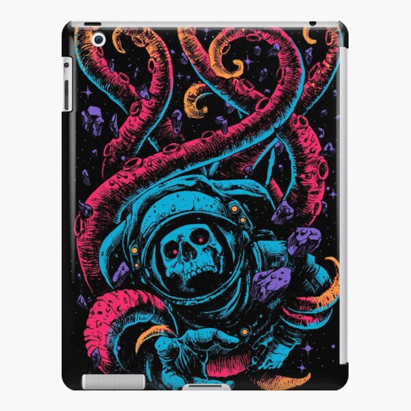 Lost iPad Snap Case