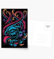 Lost Postcards
