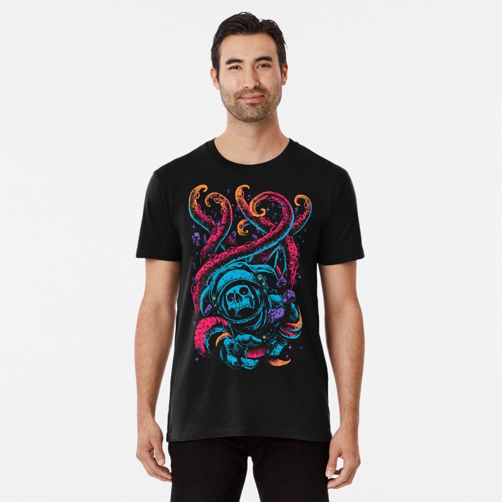Item preview, Premium T-Shirt designed and sold by carbine.