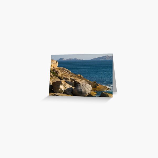 Item preview, Offshore Islands, Wilsons Promontory, Victoria designed and sold by johnrf.