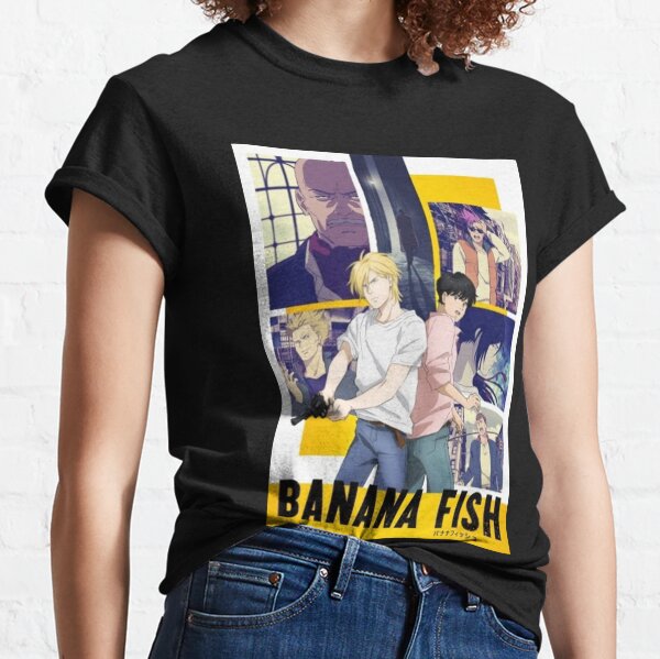 Bl Anime T-Shirts for Sale