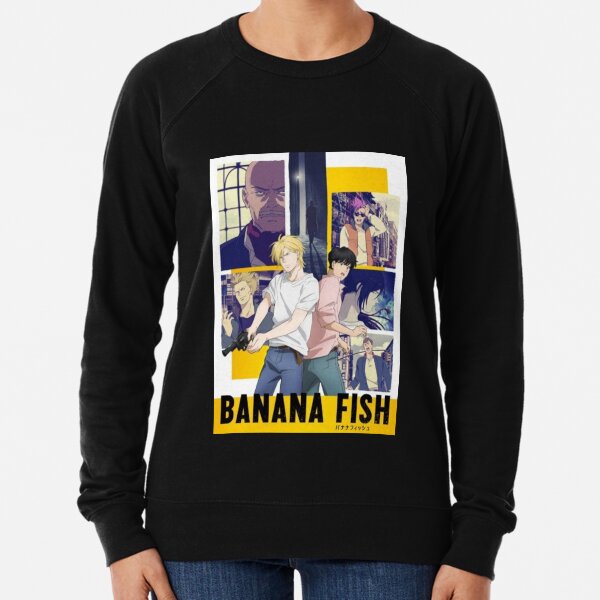 Eiji Sweatshirts Hoodies for Sale Redbubble