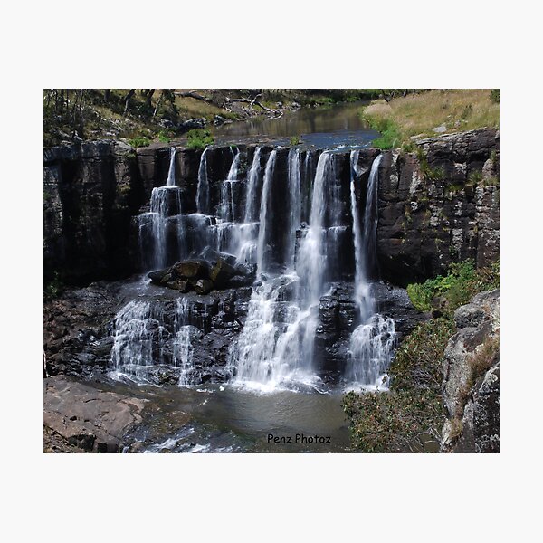 Item preview, Ebor Falls, Waterfall Way, NSW designed and sold by Penny Brooks.