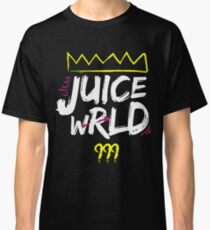Camiseta clásica Juice Wrld King 999