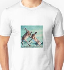 Boxing Day. Unisex T-Shirt