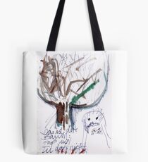 Baum Tote Bag