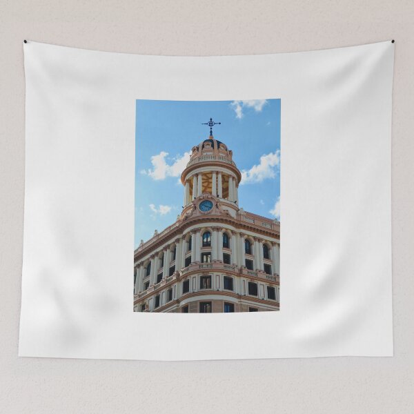 Item preview, Madrid, España designed and sold by jstxrm.