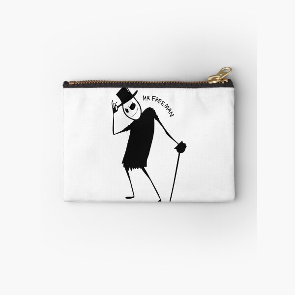 Item preview, Mr. Freeman designed and sold by estademoda.