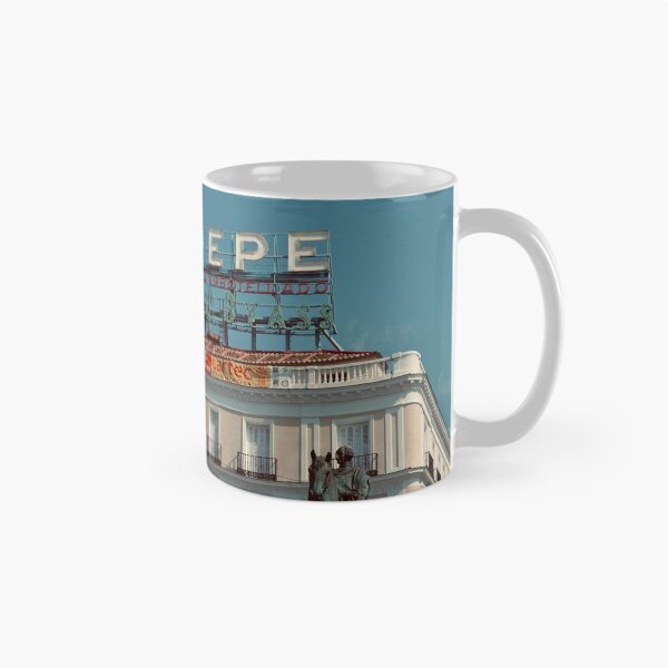Item preview, TIO PEPE designed and sold by jstxrm.