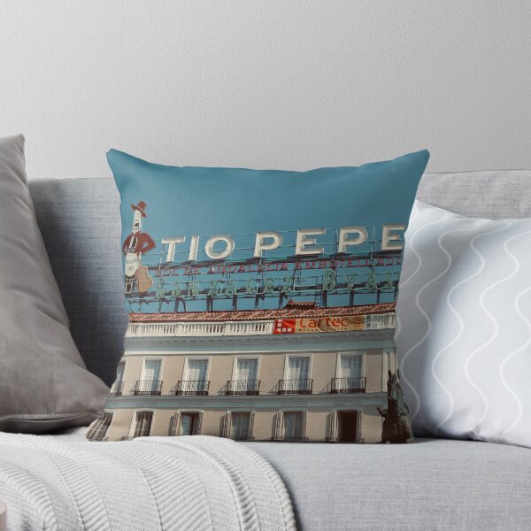 Item preview, TIO PEPE designed and sold by jstxrm.
