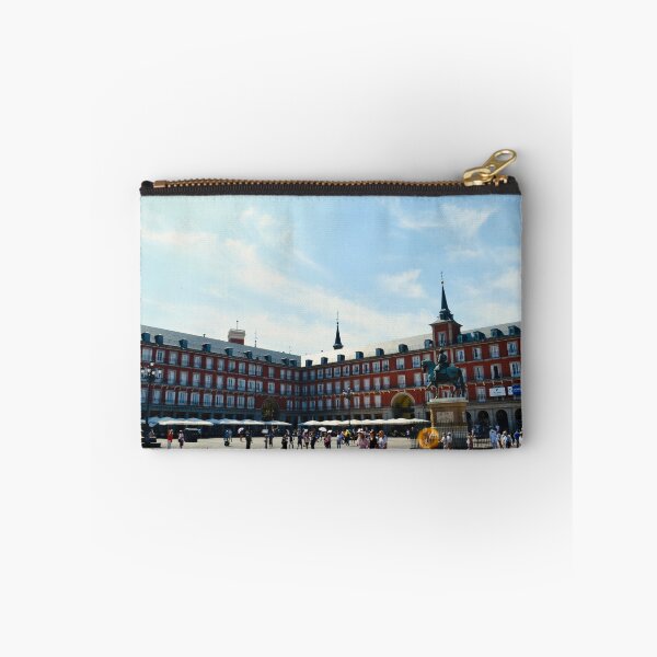Item preview, Plaza mayor designed and sold by jstxrm.