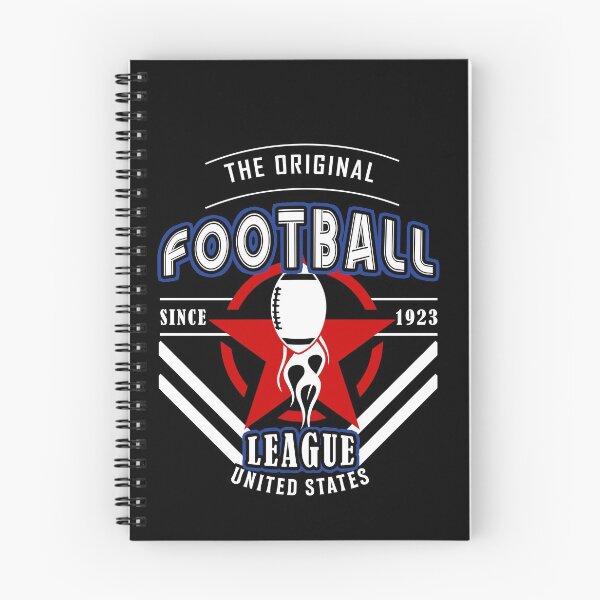 Item preview, American football designed and sold by Volera.
